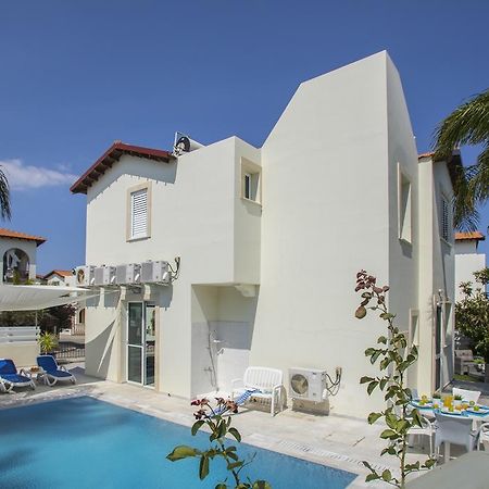 Villa Raflia Pernera Exteriör bild