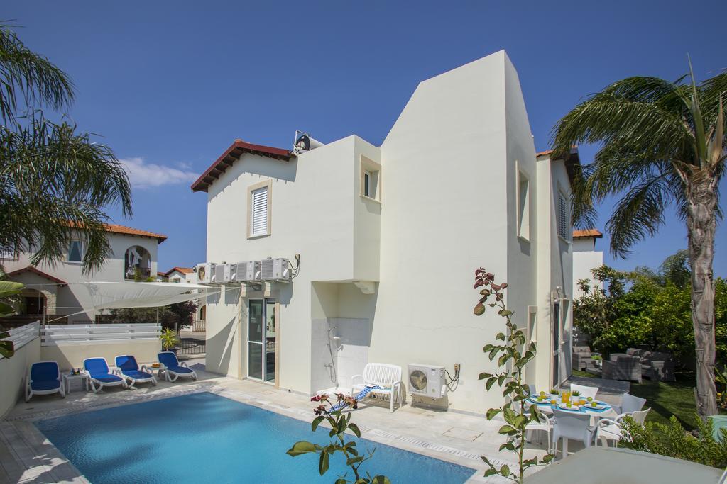 Villa Raflia Pernera Exteriör bild