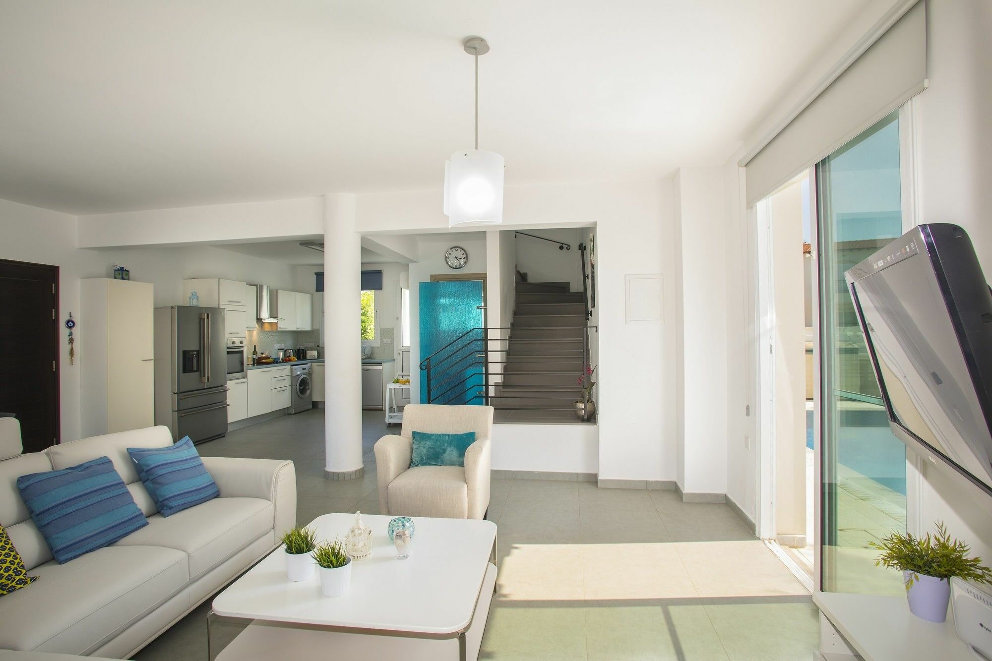 Villa Raflia Pernera Exteriör bild